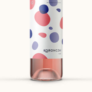 Kékfrankos Rozé - Image 4